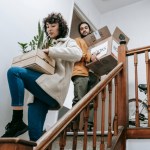 Moving Soon? Allison Kuch Has Advice After Relocating a Dozen Times With NFL Husband, Isaac Rochell
