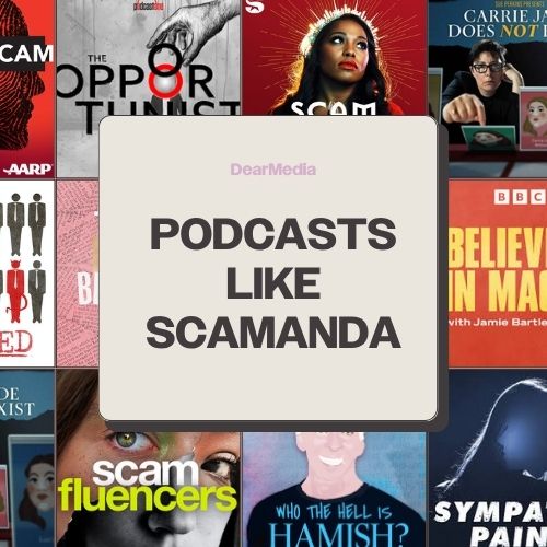 podcasts 