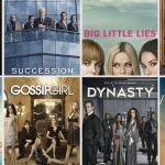 8 Shows About Rich People: Luxe Lifestyles and Dark Secrets