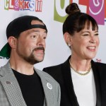 Kevin Smith Made ‘Dogma.” Now He’s Debunking Marriage Dogma Too
