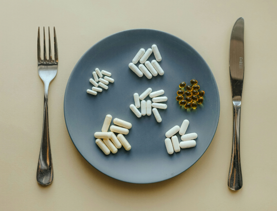 The Dirty Secrets About Your So-Called “Clean” Supplements