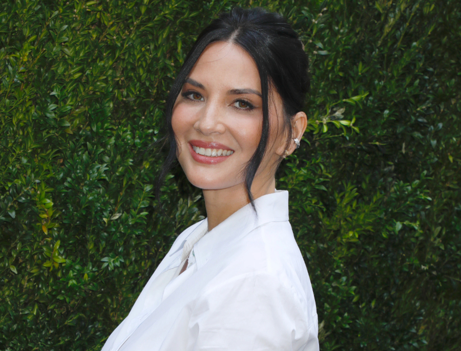 The Free Online Test That Caught Olivia Munn’s Cancer After a Clear Mammogram