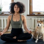 The Spiritual Way to Stop Losing Your Shit