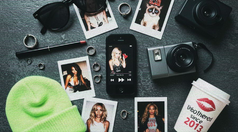 What Happened in 2013 Pop Culture? Weird, Wild, and Iconic