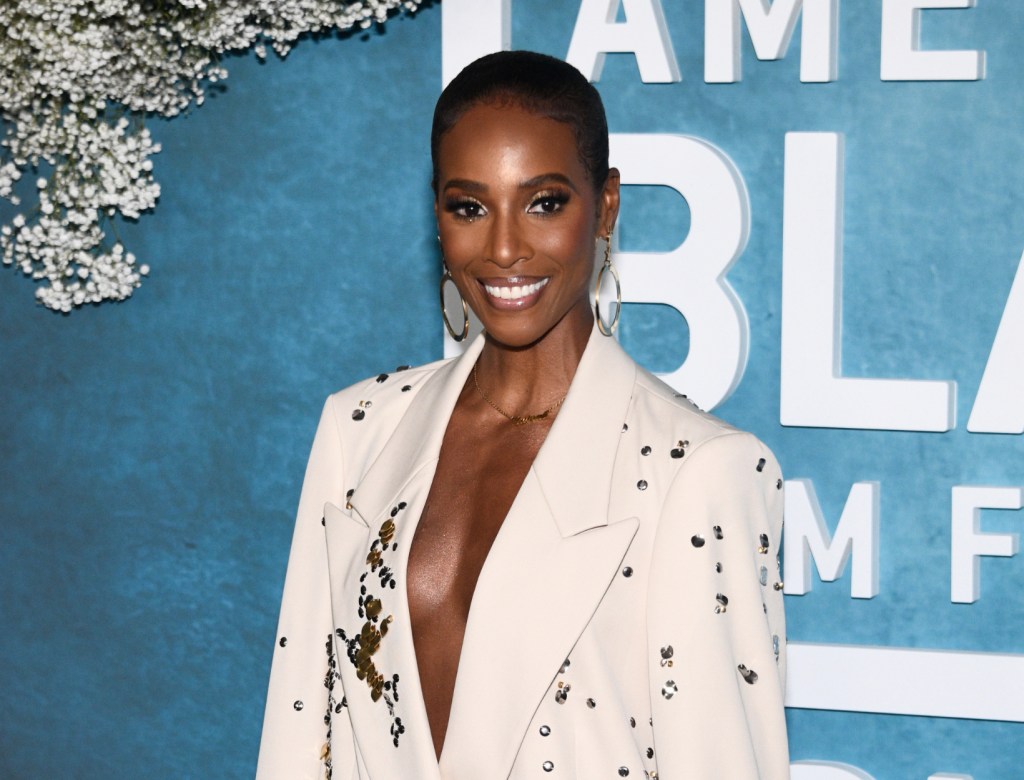 Comedian Zainab Johnson Isn’t Here to Be Your Model Black Muslim Woman