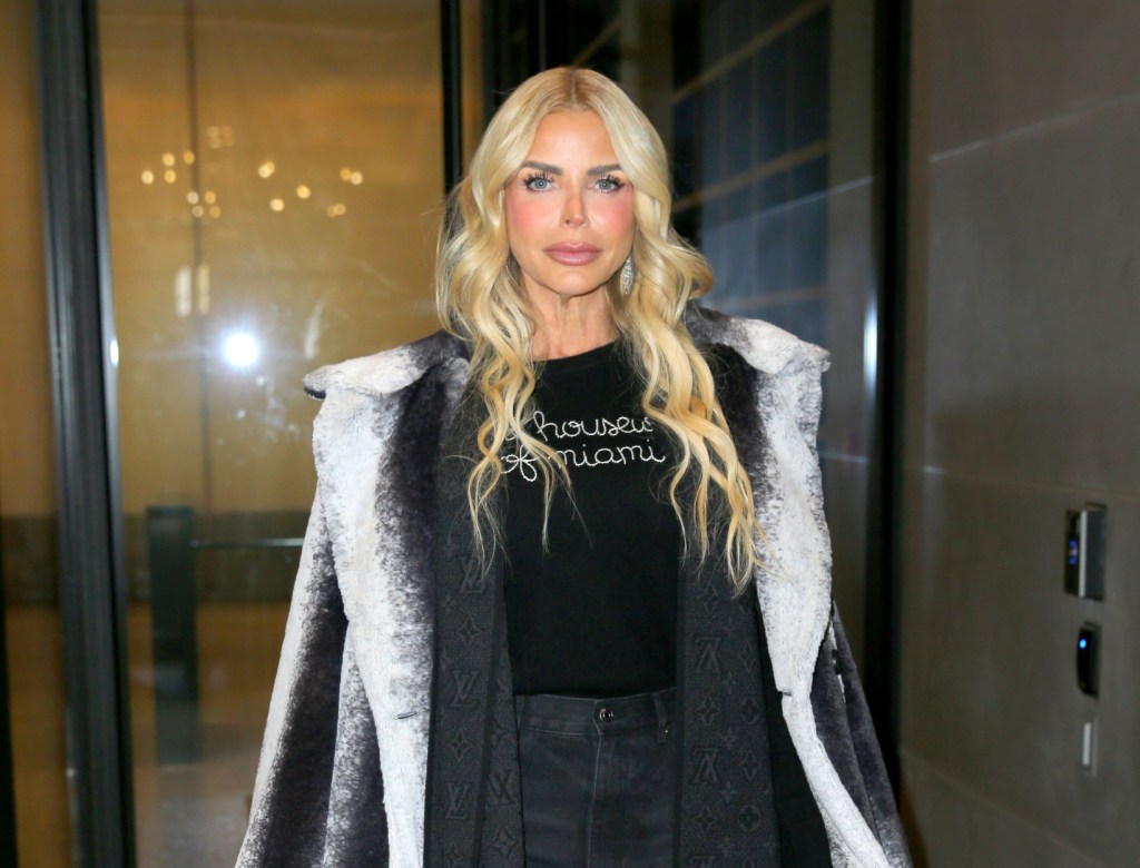 Alexia Nepola is Setting the ‘Real Housewives of Miami’ Record Straight