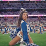 The Dallas Cowboys Cheerleaders Finally Got Their Money