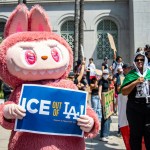 How Creators and Celebrities Are Standing Up Against ICE Raids—and What You Can Actually Do, Too