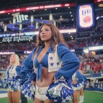 This Dallas Cowboys Cheerleader Reveals the Truth Behind Her Alopecia Diagnosis