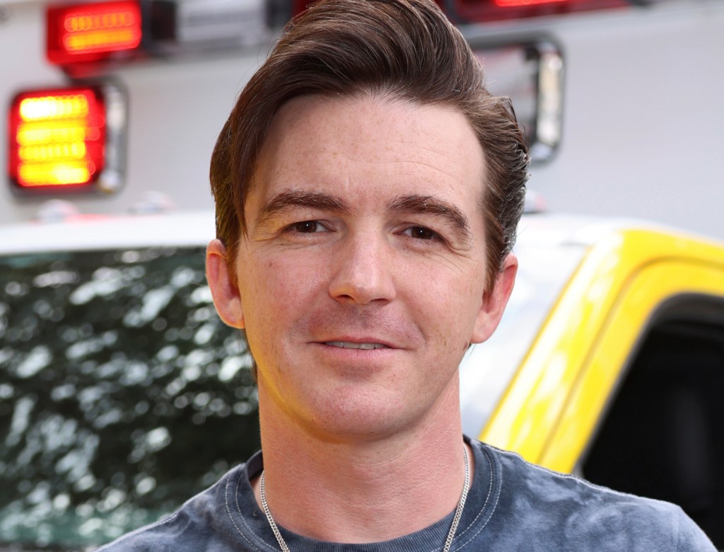 Drake Bell Reveals More Hidden, Painful Truths