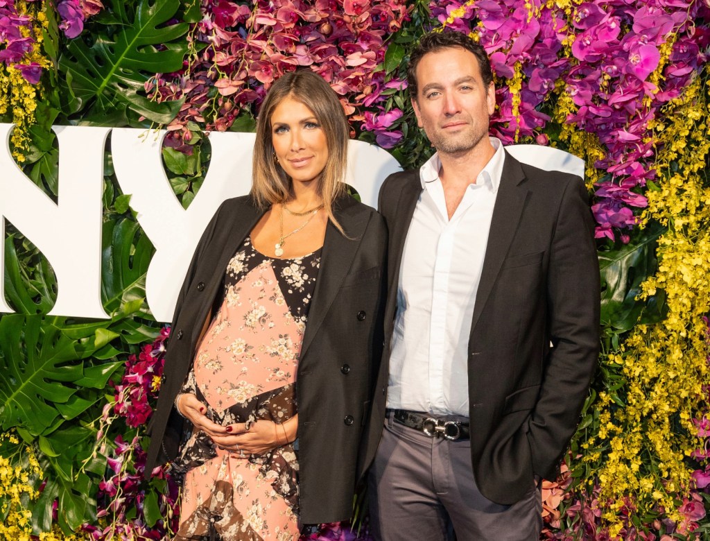 Erin and Abe Lichy Think You Should Put Your Relationship Before Your Kids