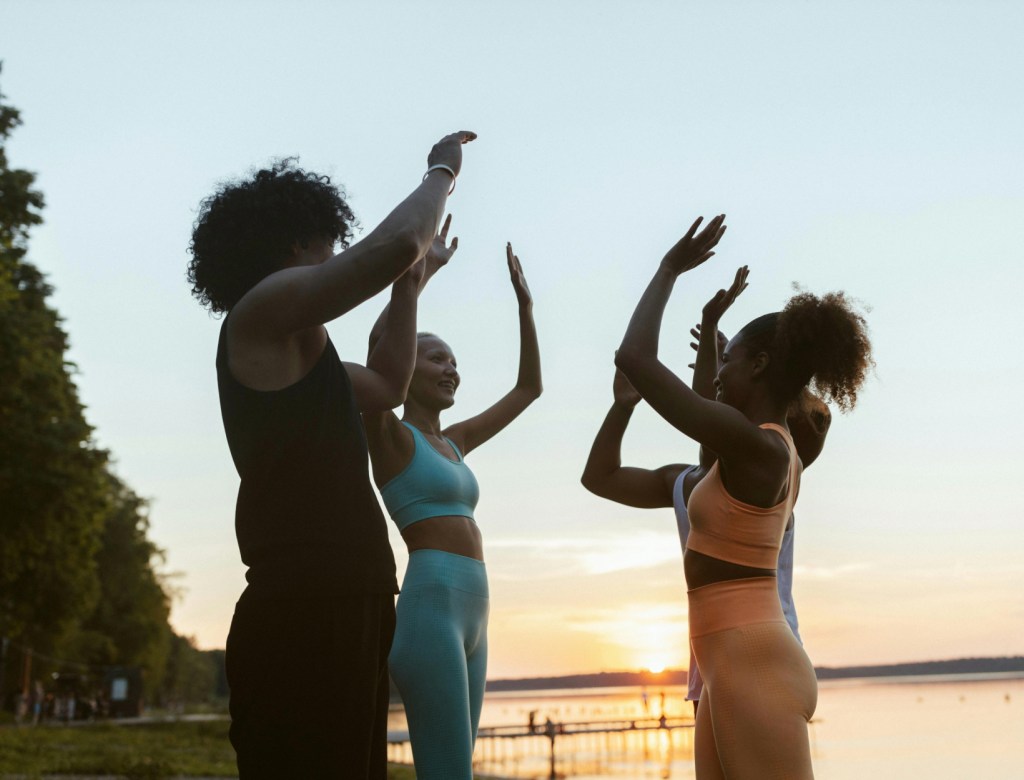 5 Functional Wellness Tips That Will Balance Hormones, Improve Energy, and Change Your Life