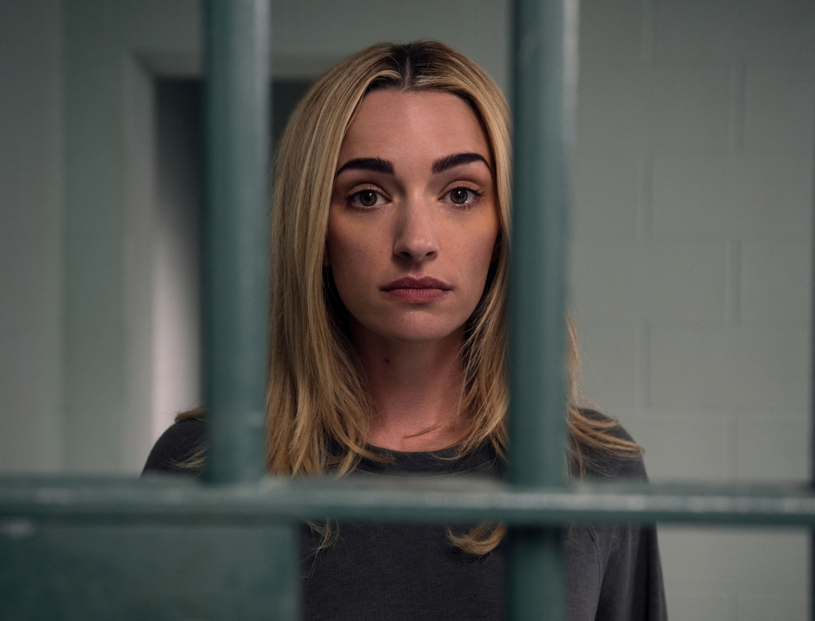 How Netflix's 'Ginny & Georgia' Brought Healing to Lead Star Brianne Howey in Unexpected Ways