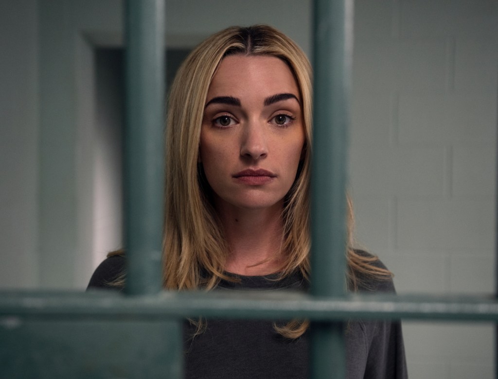 How Netflix’s ‘Ginny & Georgia’ Brought Healing to Lead Star Brianne Howey in Unexpected Ways