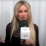 What Did Holly Madison Do After ‘Playboy’? Get into True Crime, Obviously