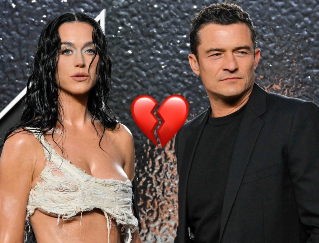 A Complete Timeline of Katy Perry & Orlando Bloom’s Relationship