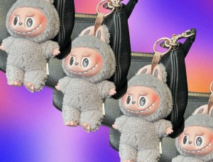 What Exactly Is a Labubu and Why Does Everyone Want One? We Explore the “It Girl” Accessory That Has Everyone in a Chokehold