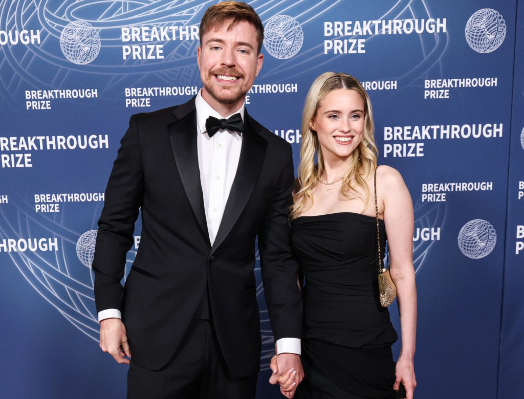 MrBeast’s Recent Wedding Woes Reveal the Truth About Influencer Paychecks