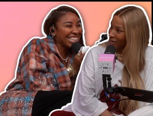 How to Tell Your Family to Back Off, According to April McDaniel and Savannah James
