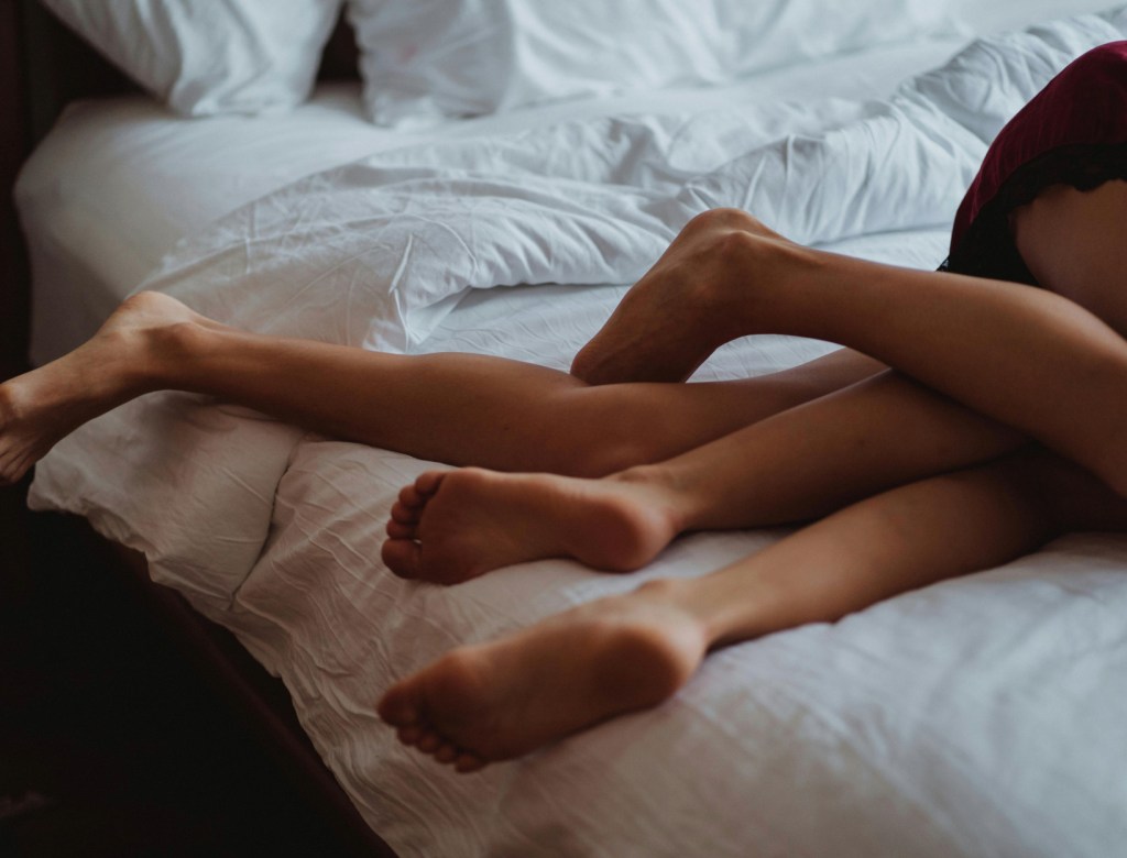 Spice It Up in the Bedroom with These Shame-Free Tools