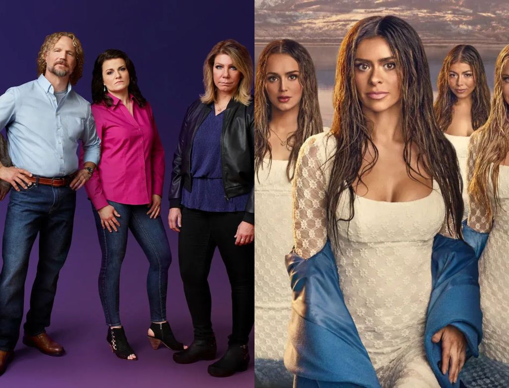 ‘Sister Wives’ Walked So ‘The Secret Lives of Mormon Wives’ Could Run