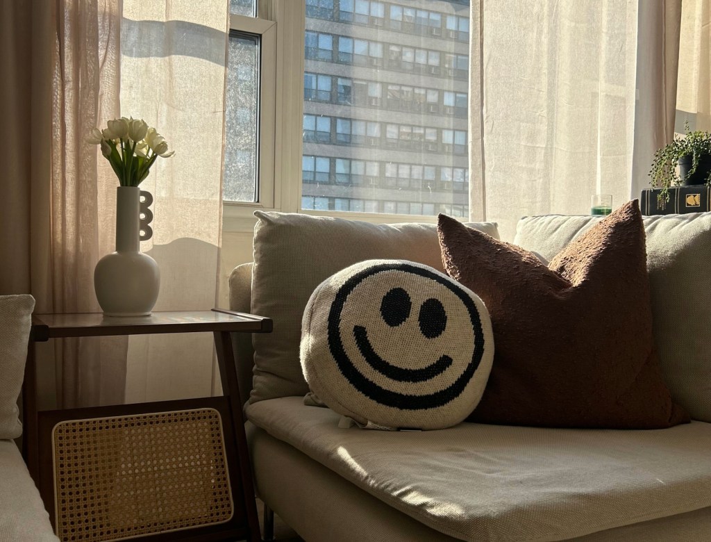 Is Being Nice Ruining Your Life?