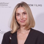 Whitney Port is No Longer Holding Anything Back