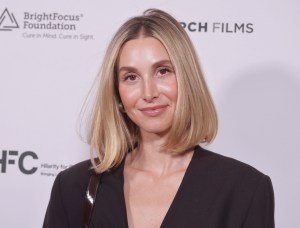 Whitney Port is No Longer Holding Anything Back