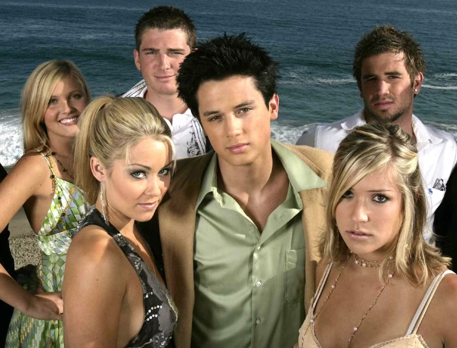The ‘Laguna Beach’ Cast is Setting the Record Straight on Everything, Once & For All