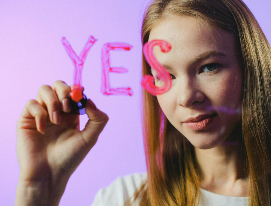 4 Positive Affirmations to Live by That Can Change Your Life for the Better 