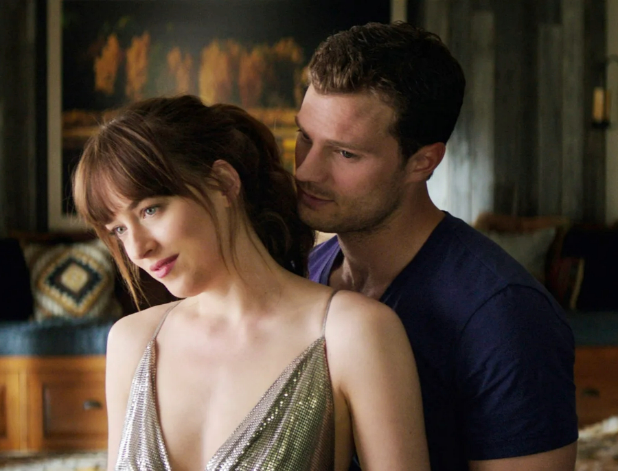 A Guide to BDSM— Beyond What ‘50 Shades of Grey’ Taught You