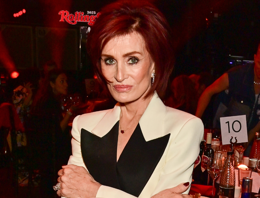 Sharon Osbourne Timeline: Her Music Industry Career