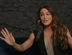 Alexis Waters Spills the Tea on Finding Love After ‘The Bachelor’ 