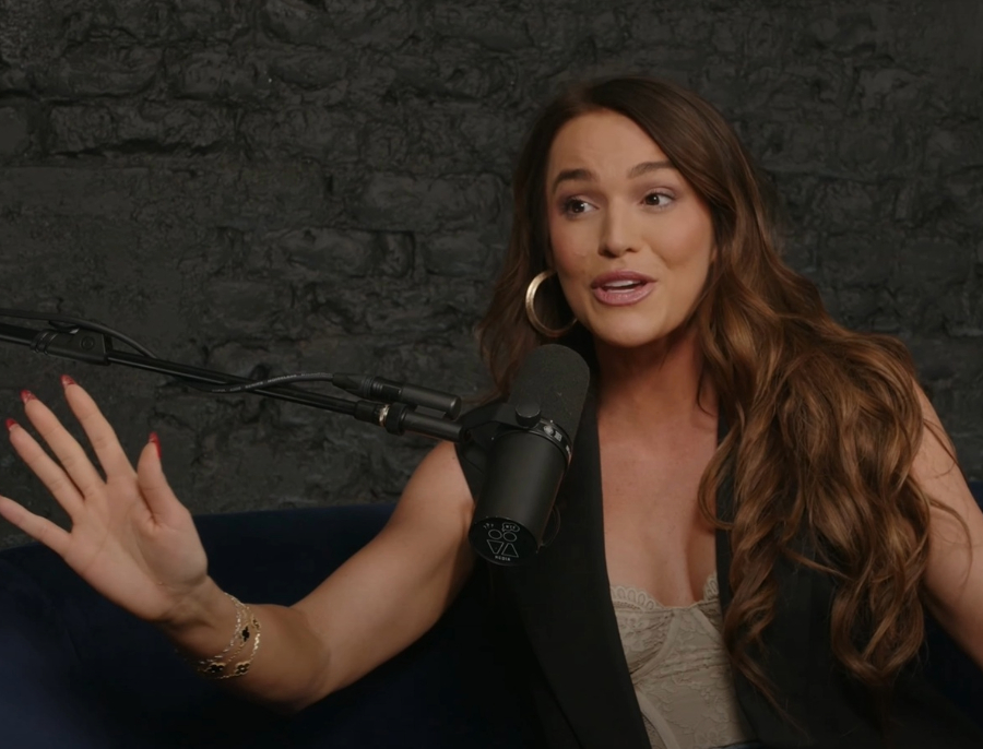 Alexis Waters Spills the Tea on Finding Love After ‘The Bachelor’ 