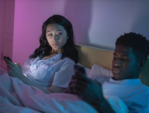 Are You Being Clingy or Is It Just Your Love Language?