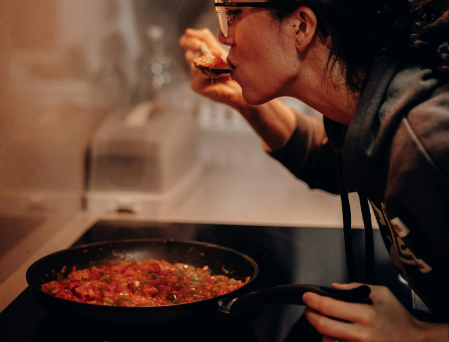 Caraway Home Is Transforming the Kitchen with Nontoxic Cookware