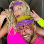 Caroline Stanbury and Sergio Carrallo Prove that Building a Lasting Romance Starts With Friendship