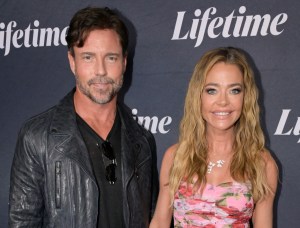 Denise Richards is the Latest ‘Real Housewife’ To Divorce—And The Details Are Messier Than ‘RHOBH’