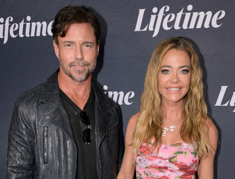 Denise Richards is the Latest ‘Real Housewife’ To Divorce—And The Details Are Messier Than ‘RHOBH’