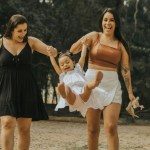 Ditch the Mom Shaming. Here’s the Tea on Controversial Parenting Topics 