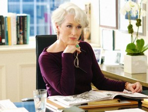 Here’s Everything We Know So Far About ‘The Devil Wears Prada 2’