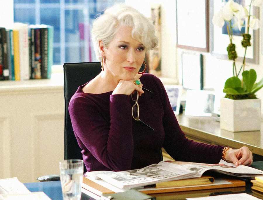 Here’s Everything We Know So Far About ‘The Devil Wears Prada 2’