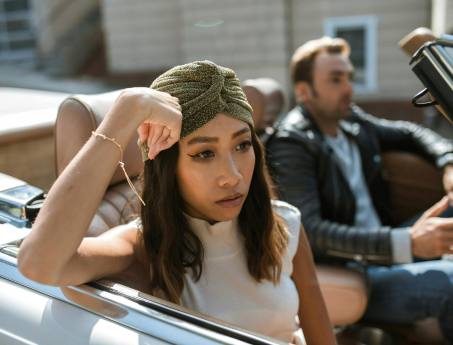 How to Tell if It’s a Rough Patch or the Wrong Person, According to a Relationship Therapist