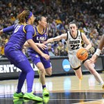 Is Caitlin Clark Overrated? The ‘Good Guys’ Weigh In