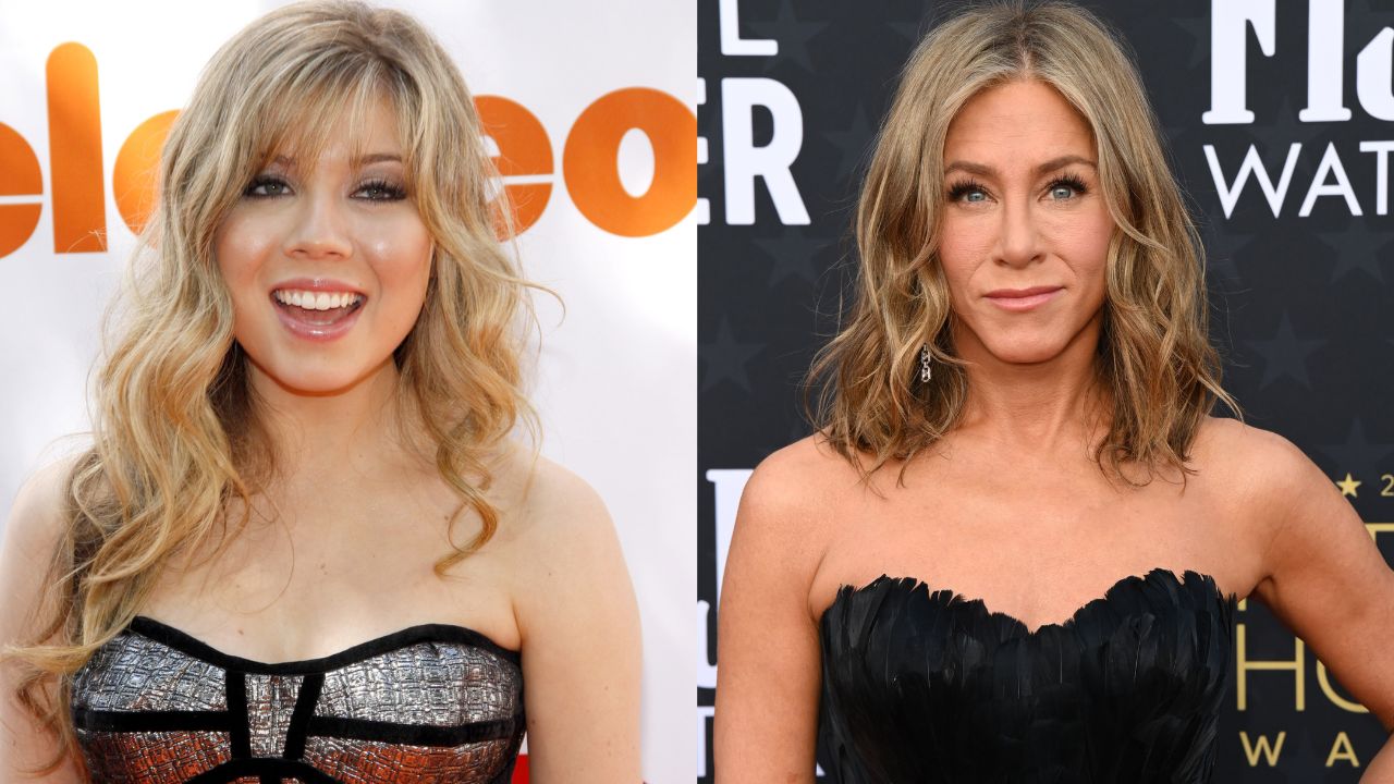 Jennette McCurdy Is Glad Her Mom Died—And Jennifer Aniston Is Making a TV Show About It