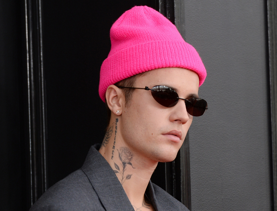 Justin Bieber Isn’t a Player—He’s Just a Pisces