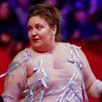Lena Dunham Knows What You Think of Her, And She Doesn’t Care