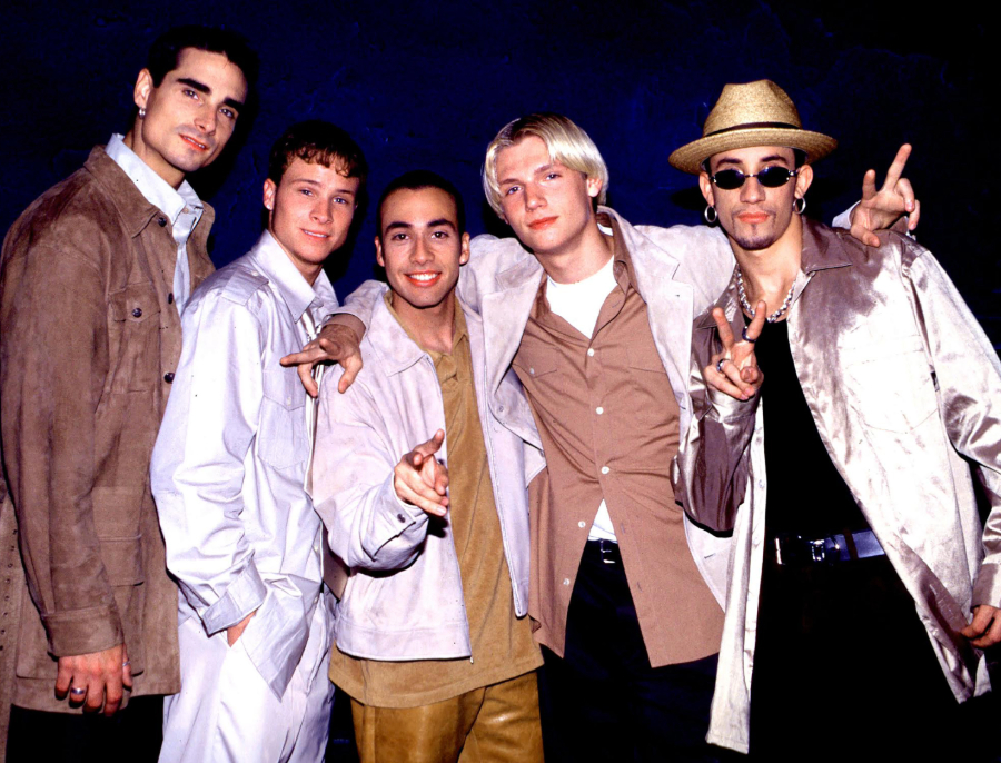 Let’s Hear it For The Boys: An Ode to the Pop Bands of the 2000s