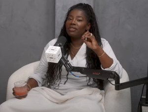 Nicole Walters Is the CEO of Her Life and Believes You Can Be Too