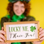 Tap Into Your Lucky Girl Energy and Create the Life You Want
